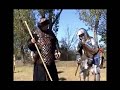 Heavy Metal Combat Promo Video