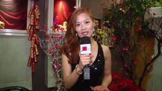 Ep.1 Seg.3 Asian Lunar New Year with Kiki Yeung