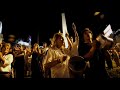 Cacerolazo contra el Gobierno Nacional por las retenciones.