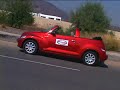 Chrysler PT Cruiser cabrio