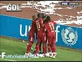 América 2 - Dep. Cali 0. Copa Sudamericana 2008. América 2 - Dep. Cali 0. Copa Sudamericana 2008.
