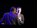 "Soulman" "Soothe Me" "Unchained Melody" - Sweet Soul Music Revue - Deutsches Theater