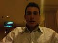 At the Crown Plaza - St. Paul, MN