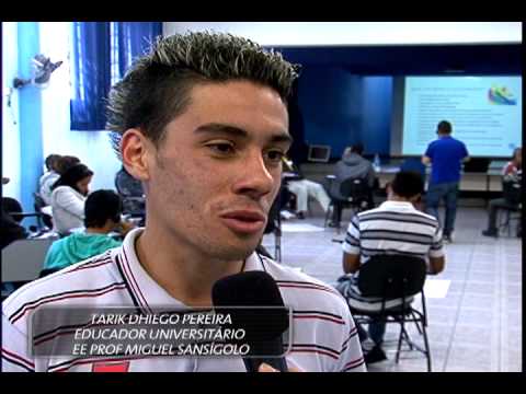 Projeto Premier Skills Escola da Família. Parte 6