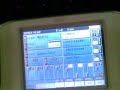 korg pa1x sampler مجوز