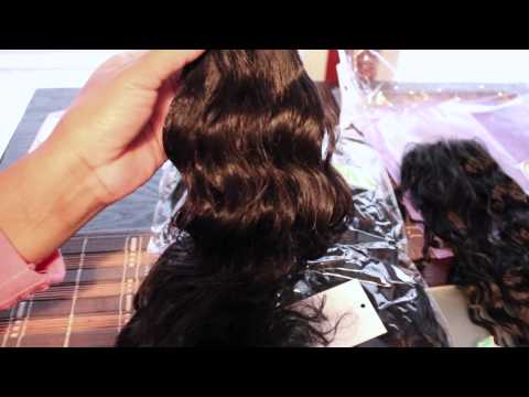 how to store opened hair dye