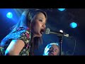 RocKwiz 6/68 Sophie Koh & Steve Kilbey