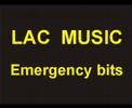 LAC - Emergency bits