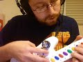 Circuit-Bending Challenge 2k7 - Bent Guitar Circuit-Bending Challenge 2k7 - Bent Guitar