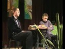 Theater Damstede - 'Het Belang van Ernst'  10