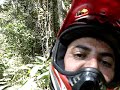 Chegando na bica Chegando na bica