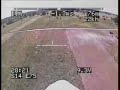 Cularis with navigation system - landing