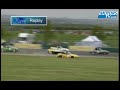 Icon for Post #Race and Rally UK Accident at Severn Valley 2009