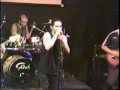Tribo Industrial - Revoluções por minuto (cover RPM)