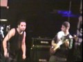 Tribo Industrial - Revoluções por minuto (cover RPM)