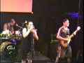 Tribo Industrial - Revoluções por minuto (cover RPM)