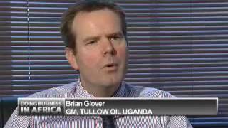 Doing Business In Africa - Uganda Part 1 - Rich Resources