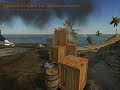 Battlefield Pirates 2 - Zombie Gamemode Round