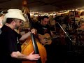 JB Beverley & The Wayward Drifters - End of The Road