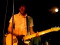 We Are Scientists/ Beat Up Old Fellas Impatient &Lets see it