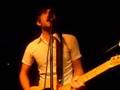 We Are Scientists/ Beat Up Old Fellas Impatient &Lets see it