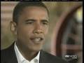 videos de Barack Obama on This Week Talking About Taxes