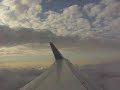 Flying