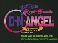 dn angel cap 9 1/3 sub español