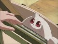 dn angel cap 9 1/3 sub español