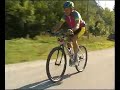 Predstavitev proge MTB Blegos