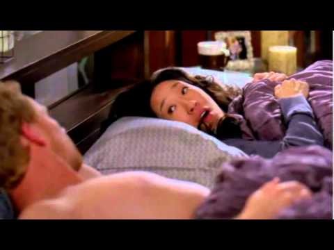 Grey's Anatomy - 7x21 - I Will Survive - Sneak #1