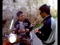 ladro di motorini aversa