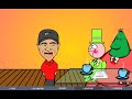 Mario Netas entrevista a Tiger Woods