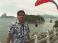 Biafra e o Parapente
