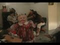 Christmas Eve 2007 - Baby Alive