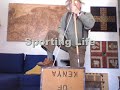 Tea Chest Bass tutorial (Sporting Life)