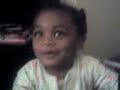 Alicia Keys youngest fan