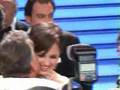 Brigitte Heitzer - Winnares Op Zoek naar Evita