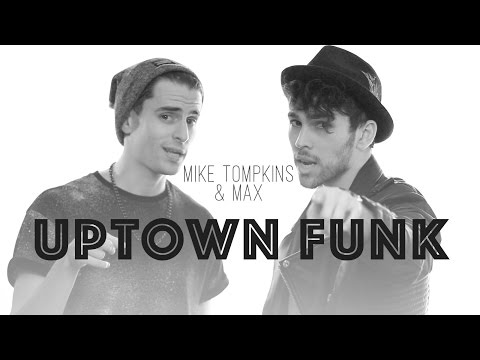 max - Subscribe to MAX: https://www.youtube.com/user/MaxSchneider1 Had a great time making this acapella version of