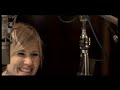 Revealing Dido Video In The Music Studio
