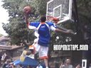 Brandon Jennings @ Boost Mobile Elite 24 Hoops Classic