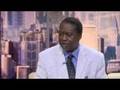 Frost Over The World - Raila Odinga - 04 May 07
