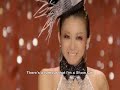 Koda Kumi - Show Girl (English Subtitles)