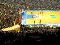 GROBARI partizan-panatinaikos zadnji minut