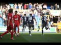 Millwall 4 Ipswich Town 1 Saturday 29-10-2011 Chakir Dahmani