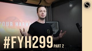 Andrew Rayel - Live @ Find Your Harmony Episode #299 (#FYH299) Part 2 2022