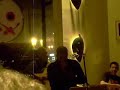 thierry fanfant quartet