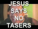 JESUS SAYS DONT TASE ANYONE HOLDING A COFFIN JESUS SAYS DONT TASE ANYONE HOLDING A COFFIN