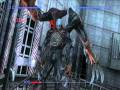 Resident Evil: Darkside Chronicles William Birkin Boss fight #2