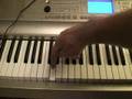 Journey - Open Arms Tutorial for Piano